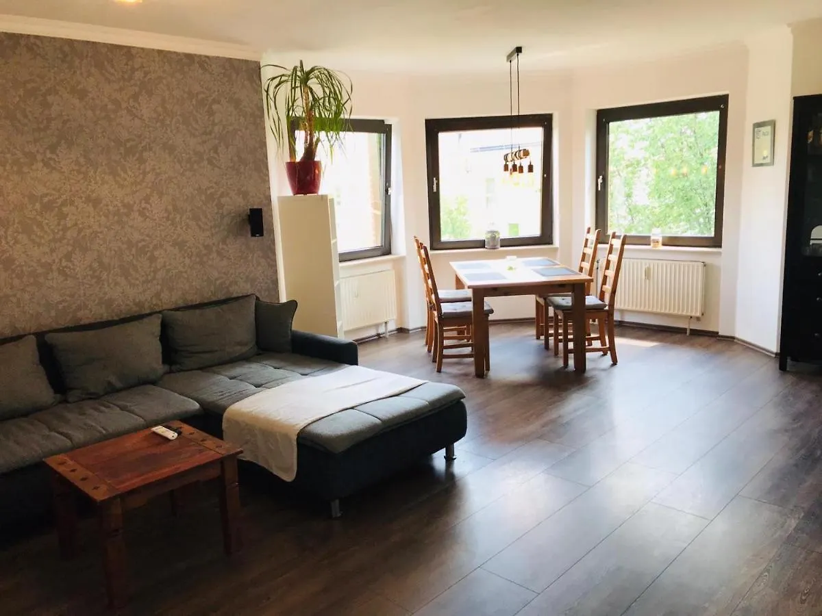 Troisdorf - Rotter See - 70 Qm - 1 Bis 3 Personen