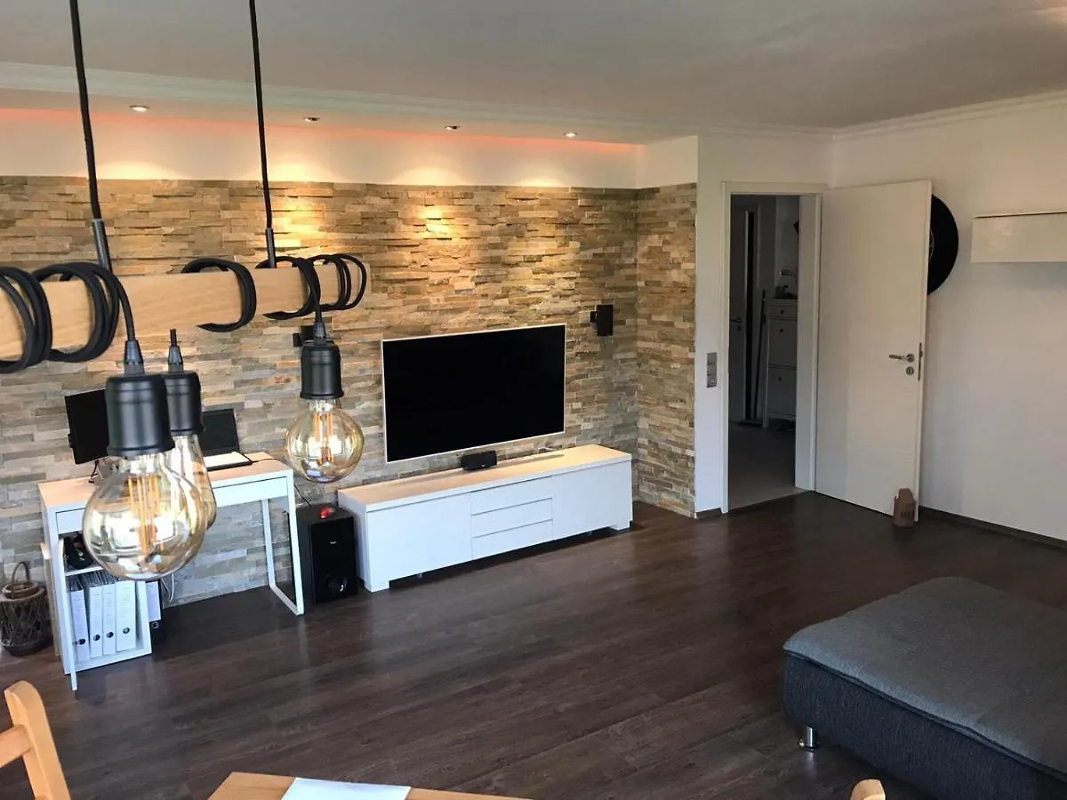 公寓 Troisdorf - Rotter See - 70 Qm - 1 Bis 3 Personen